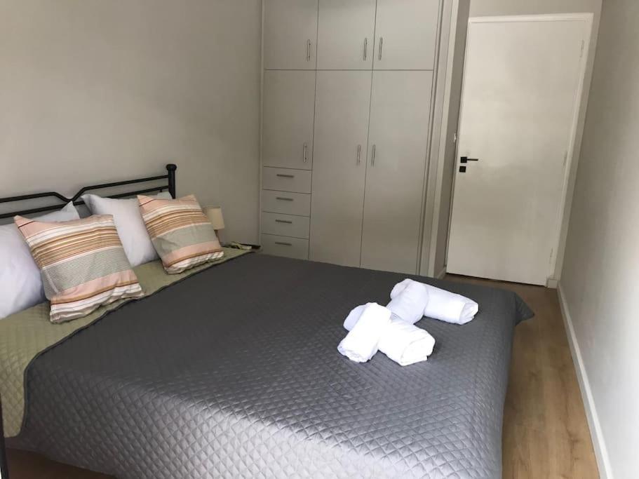 Apartmán Kyparissia Cozy Flat - 5Mins Walking From Beach Exteriér fotografie