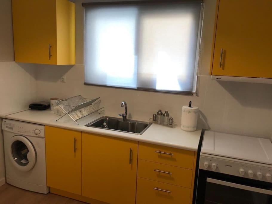 Apartmán Kyparissia Cozy Flat - 5Mins Walking From Beach Exteriér fotografie