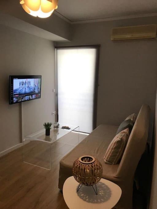 Apartmán Kyparissia Cozy Flat - 5Mins Walking From Beach Exteriér fotografie