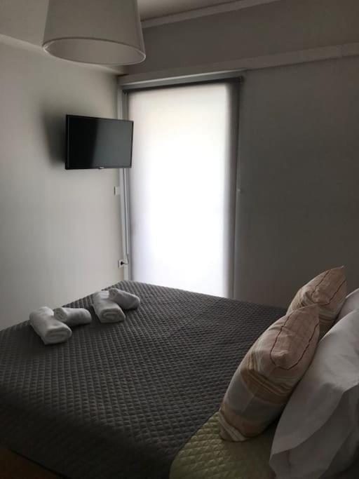 Apartmán Kyparissia Cozy Flat - 5Mins Walking From Beach Exteriér fotografie