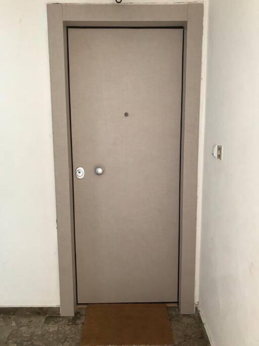 Apartmán Kyparissia Cozy Flat - 5Mins Walking From Beach Exteriér fotografie